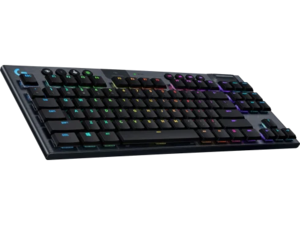 Logitech-G Series-G915 TKL